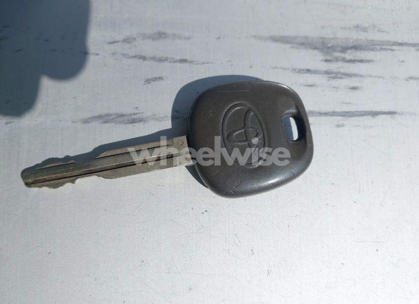 Photo 11 of 2010 Toyota Tundra GRADE 4.6L V8 (VIN 5TFEM5F14AX012281)