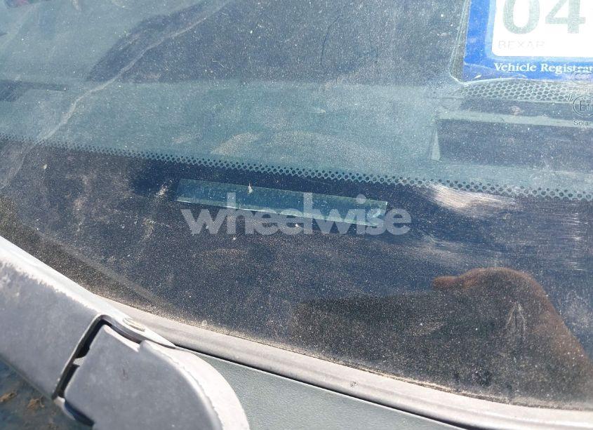 Photo 9 of 2010 Toyota Tundra GRADE 4.6L V8 (VIN 5TFEM5F14AX012281)