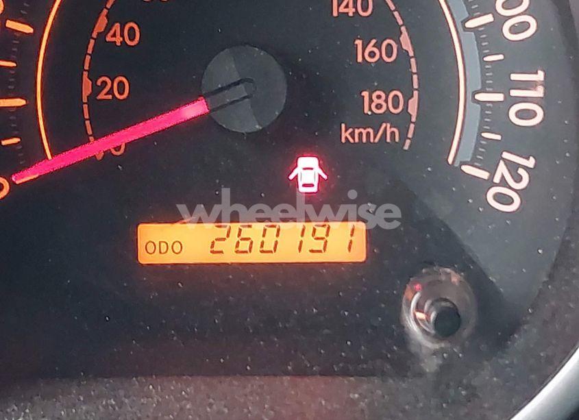 Photo 15 of 2011 Toyota Tundra GRADE 4.6L V8 (VIN 5TFEM5F14BX024450)