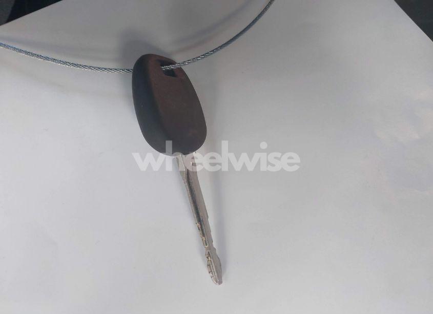 Photo 11 of 2012 Toyota Tundra GRADE 4.6L V8 (VIN 5TFEM5F14CX045123)