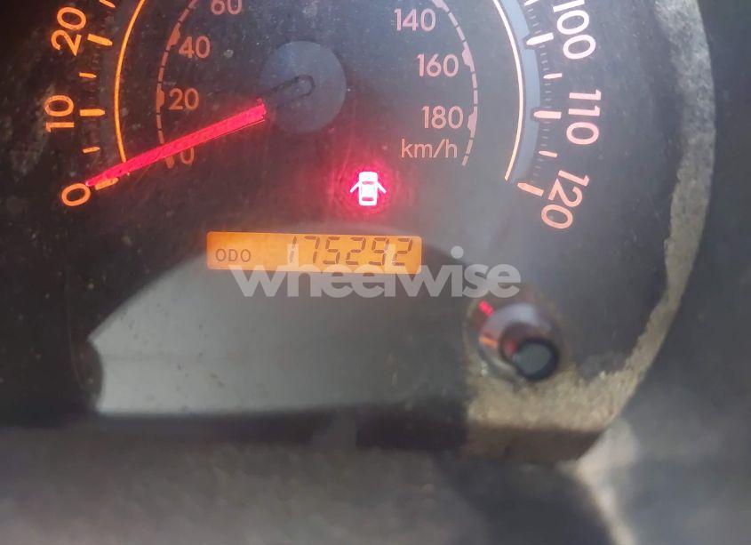 Photo 15 of 2012 Toyota Tundra GRADE 4.6L V8 (VIN 5TFEM5F14CX045123)