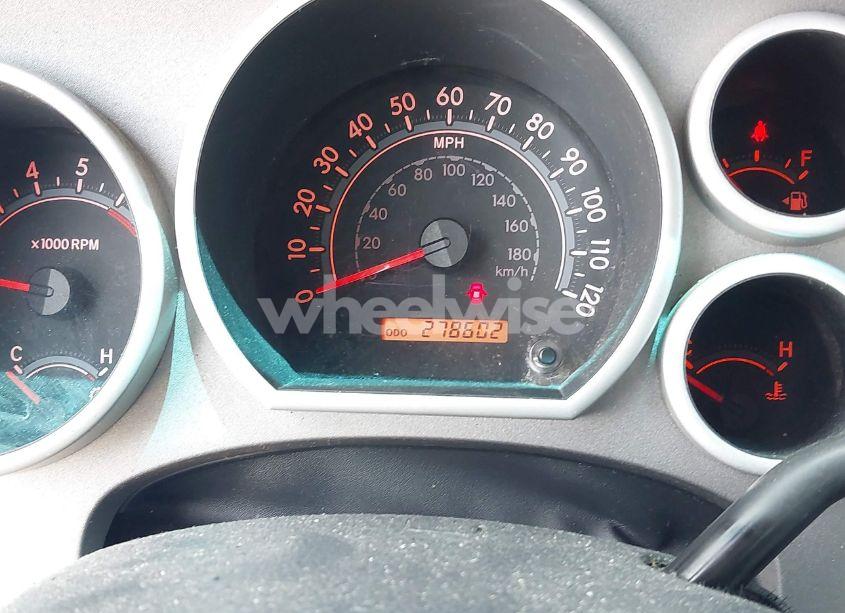 Photo 15 of 2013 Toyota Tundra GRADE 4.6L V8 (VIN 5TFEM5F14DX052476)