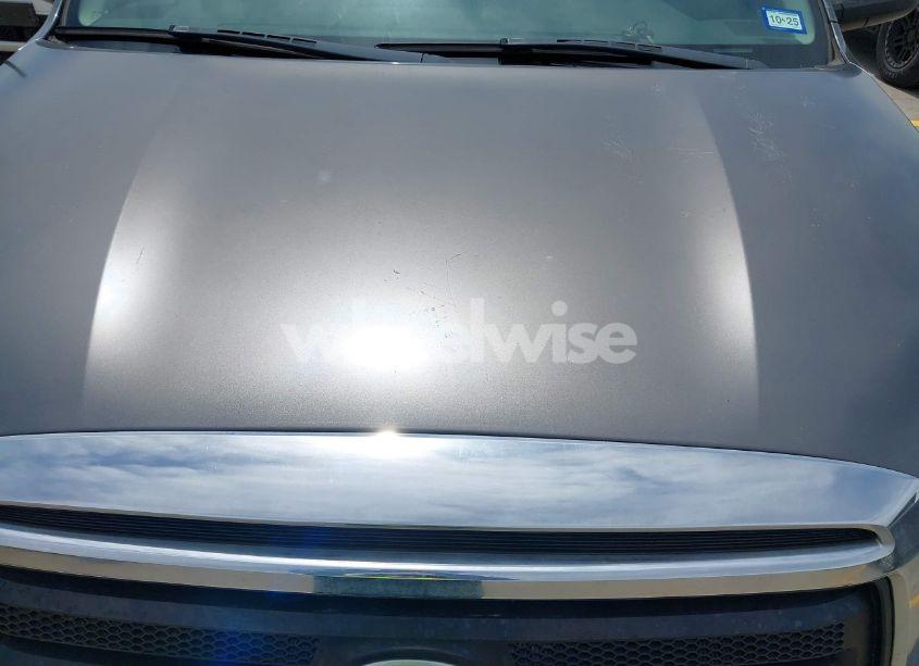 Photo 6 of 2013 Toyota Tundra GRADE 4.6L V8 (VIN 5TFEM5F14DX052476)