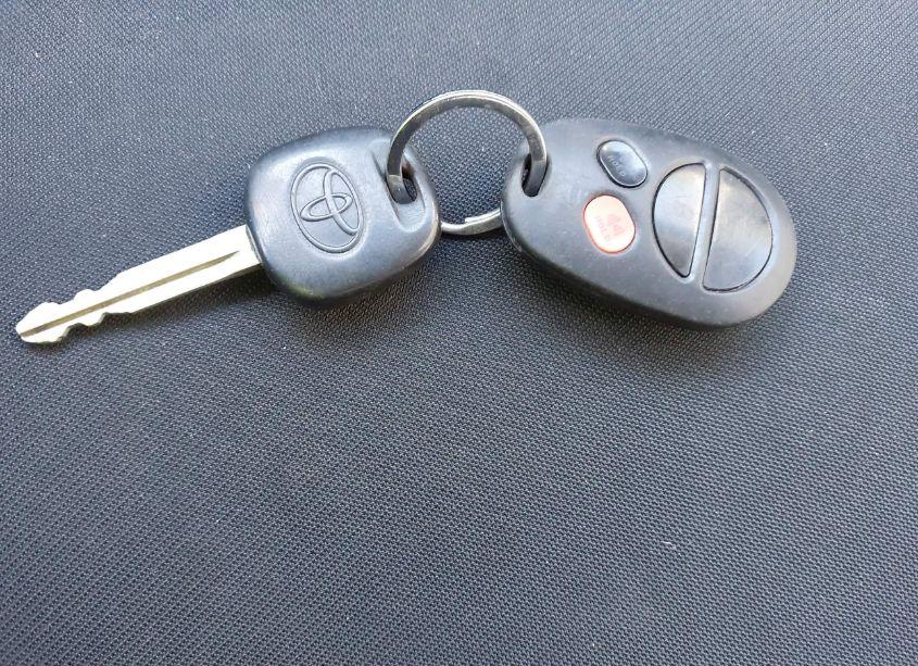 Photo 11 of 2016 Toyota Tundra SR5 4.6L V8 (VIN 5TFEM5F14GX096000)