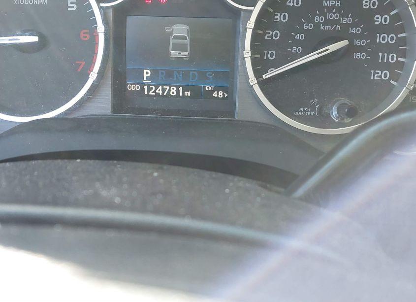 Photo 15 of 2016 Toyota Tundra SR5 4.6L V8 (VIN 5TFEM5F14GX096000)