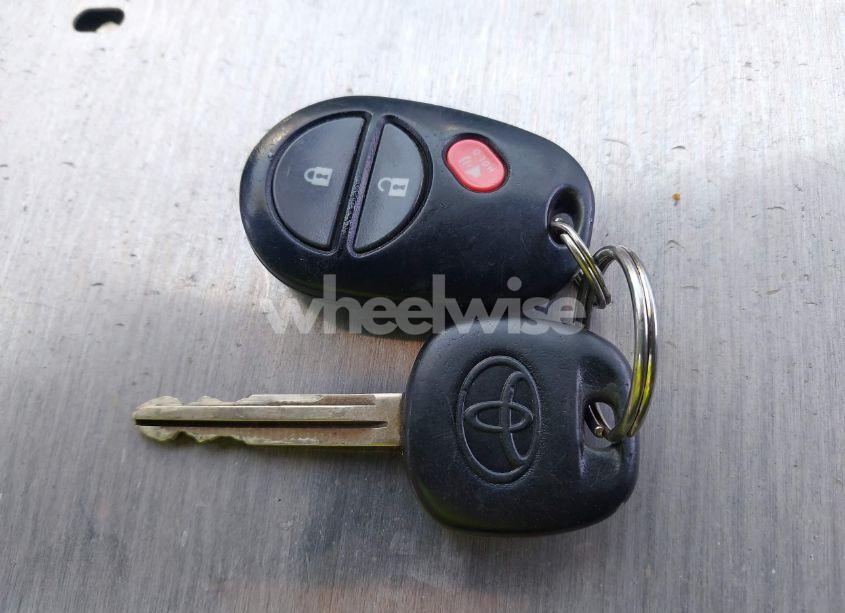 Photo 11 of 2014 Toyota Tundra SR5 4.6L V8 (VIN 5TFEM5F15EX068560)