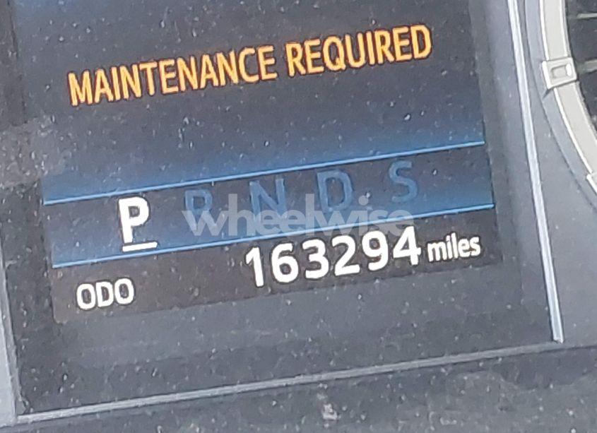 Photo 15 of 2014 Toyota Tundra SR5 4.6L V8 (VIN 5TFEM5F15EX068560)