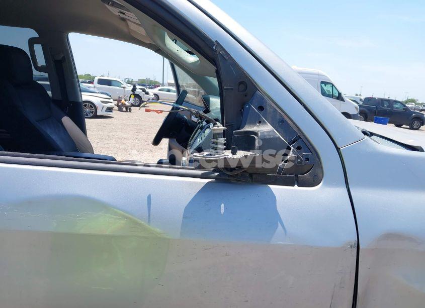 Photo 6 of 2014 Toyota Tundra SR5 4.6L V8 (VIN 5TFEM5F15EX068560)