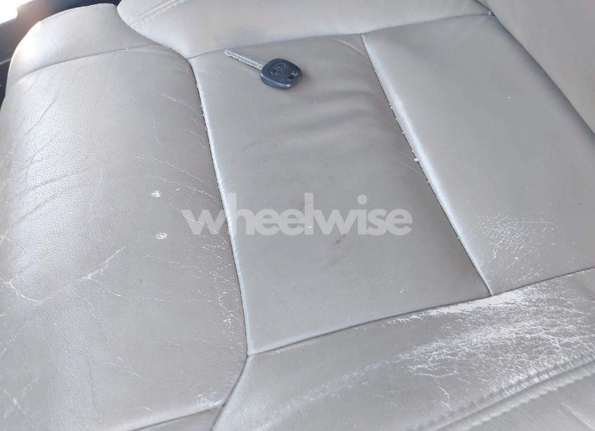 Photo 12 of 2015 Toyota Tundra SR5 4.6L V8 (VIN 5TFEM5F15FX088292)