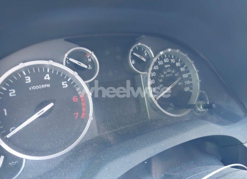 Photo 7 of 2015 Toyota Tundra SR5 4.6L V8 (VIN 5TFEM5F15FX088292)