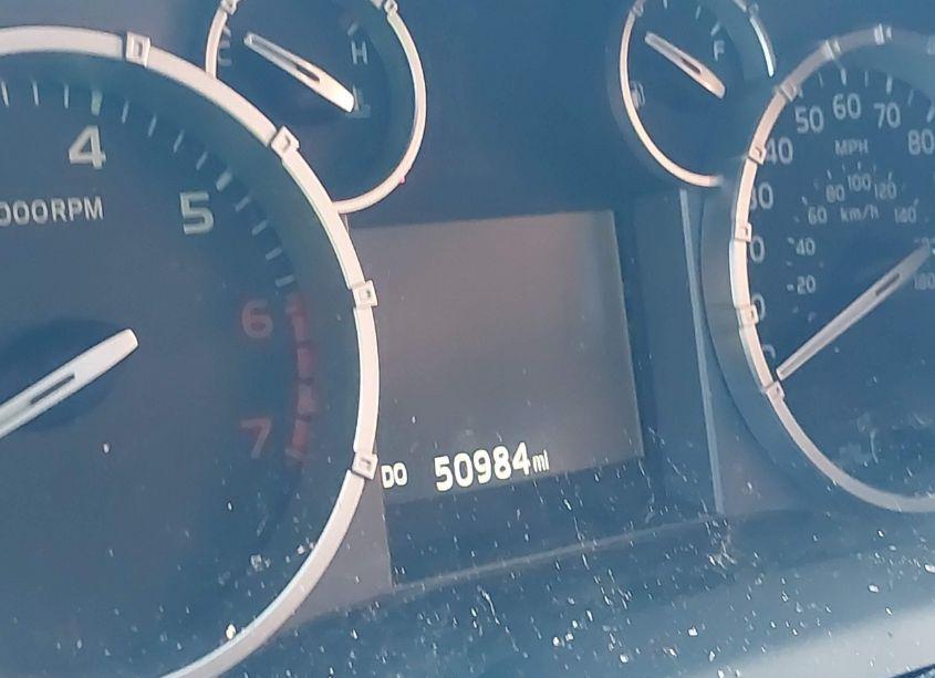 Photo 16 of 2017 Toyota Tundra SR5 4.6L V8 (VIN 5TFEM5F15HX112741)