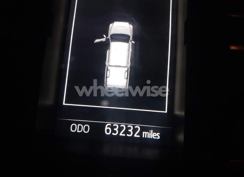 Photo 7 of 2018 Toyota Tundra SR5 4.6L V8 (VIN 5TFEM5F15JX131991)