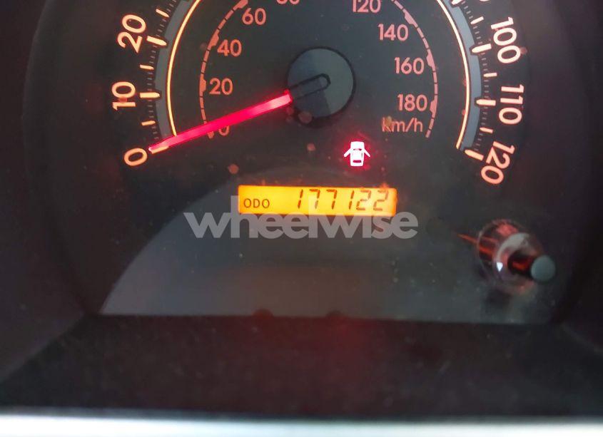 Photo 15 of 2010 Toyota Tundra GRADE 4.6L V8 (VIN 5TFEM5F17AX004353)