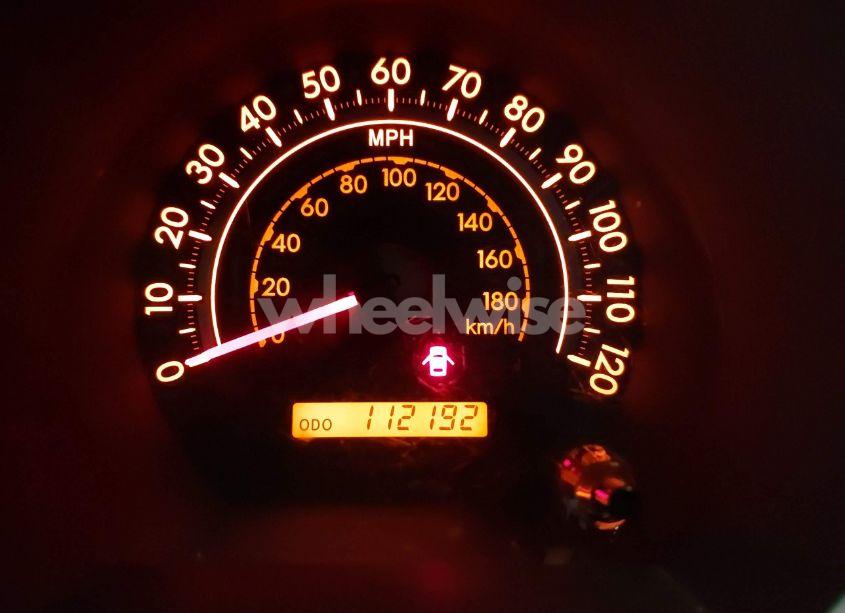 Photo 15 of 2013 Toyota Tundra GRADE 4.6L V8 (VIN 5TFEM5F17DX055081)