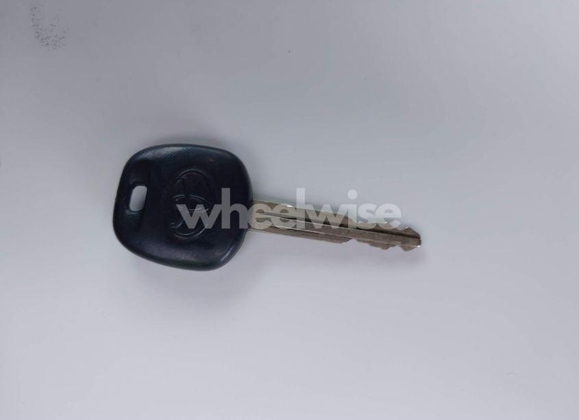 Photo 11 of 2016 Toyota Tundra SR5 4.6L V8 (VIN 5TFEM5F17GX096508)