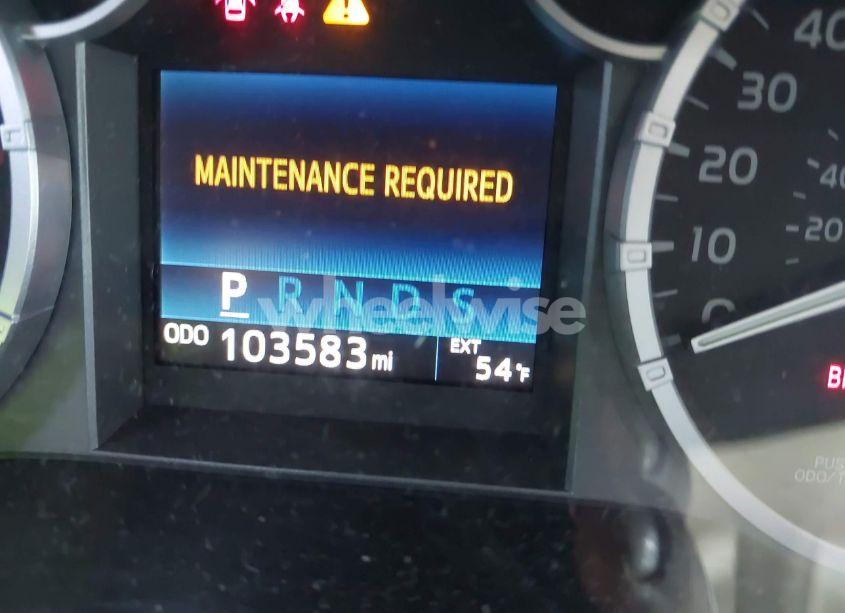 Photo 15 of 2016 Toyota Tundra SR5 4.6L V8 (VIN 5TFEM5F17GX096508)