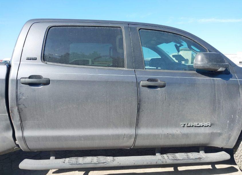 Photo 13 of 2016 Toyota Tundra SR5 4.6L V8 (VIN 5TFEM5F17GX105658)