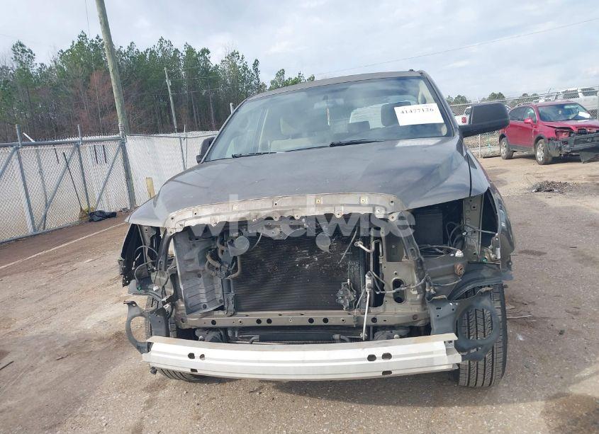 Photo 13 of 2010 Toyota Tundra GRADE 4.6L V8 (VIN 5TFEM5F18AX017385)