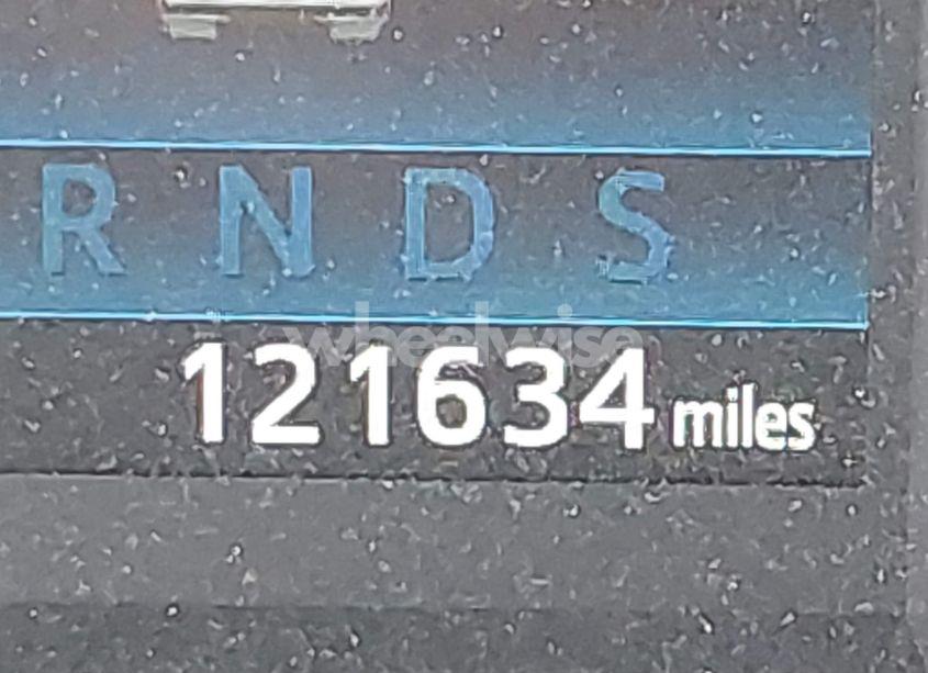 Photo 15 of 2014 Toyota Tundra SR5 4.6L V8 (VIN 5TFEM5F18EX076118)