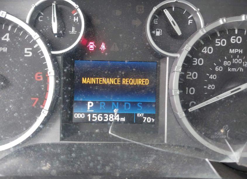 Photo 15 of 2015 Toyota Tundra SR5 4.6L V8 (VIN 5TFEM5F18FX092871)