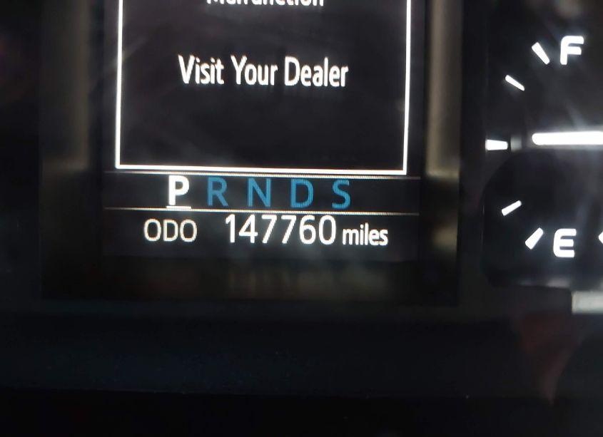 Photo 15 of 2018 Toyota Tundra SR5 4.6L V8 (VIN 5TFEM5F18JX131046)