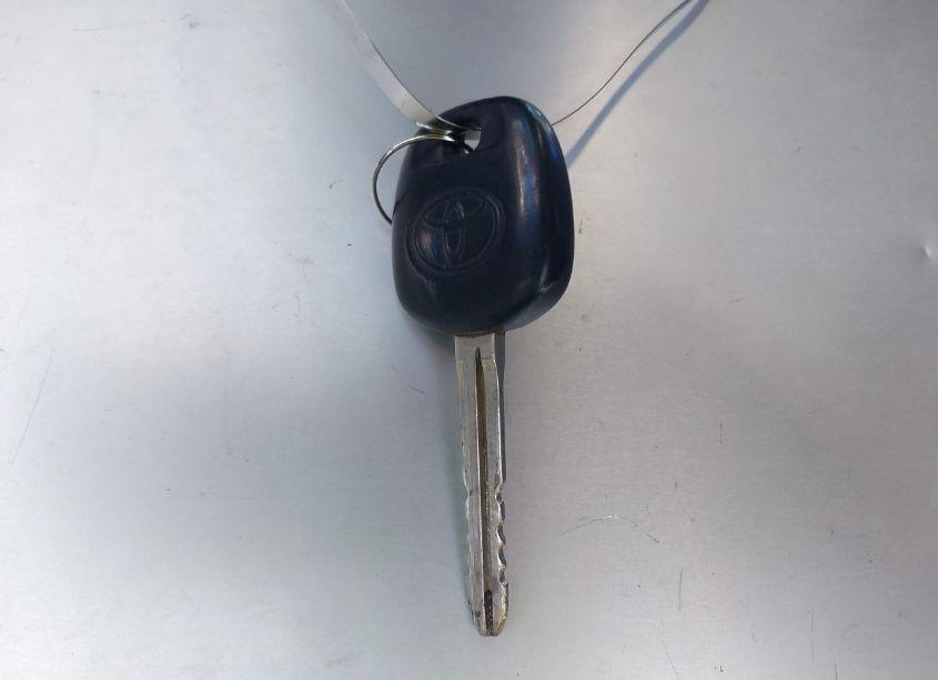 Photo 11 of 2016 Toyota Tundra SR5 4.6L V8 (VIN 5TFEM5F19GX105967)