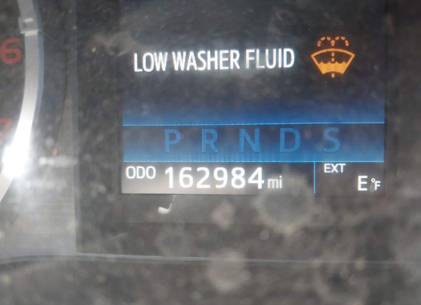 Photo 15 of 2016 Toyota Tundra SR5 4.6L V8 (VIN 5TFEM5F19GX105967)