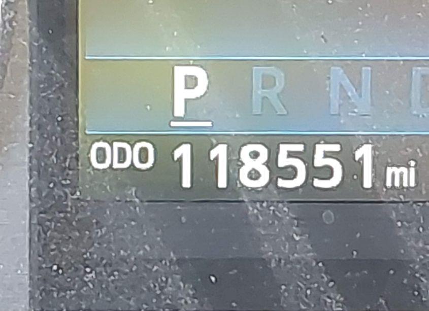 Photo 15 of 2017 Toyota Tundra SR5 4.6L V8 (VIN 5TFEM5F19HX117604)