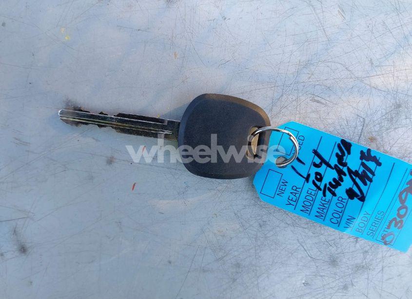 Photo 11 of 2011 Toyota Tundra GRADE 4.6L V8 (VIN 5TFEM5F1XBX030902)