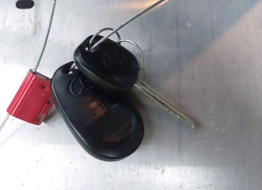 Photo 11 of 2012 Toyota Tundra GRADE 4.6L V8 (VIN 5TFEM5F1XCX049564)