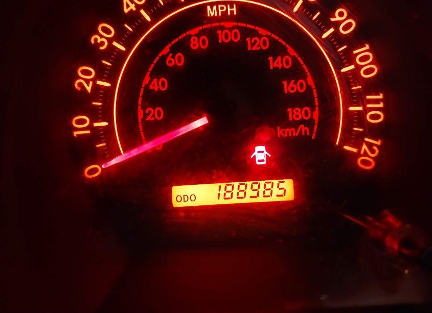 Photo 15 of 2012 Toyota Tundra GRADE 4.6L V8 (VIN 5TFEM5F1XCX049564)