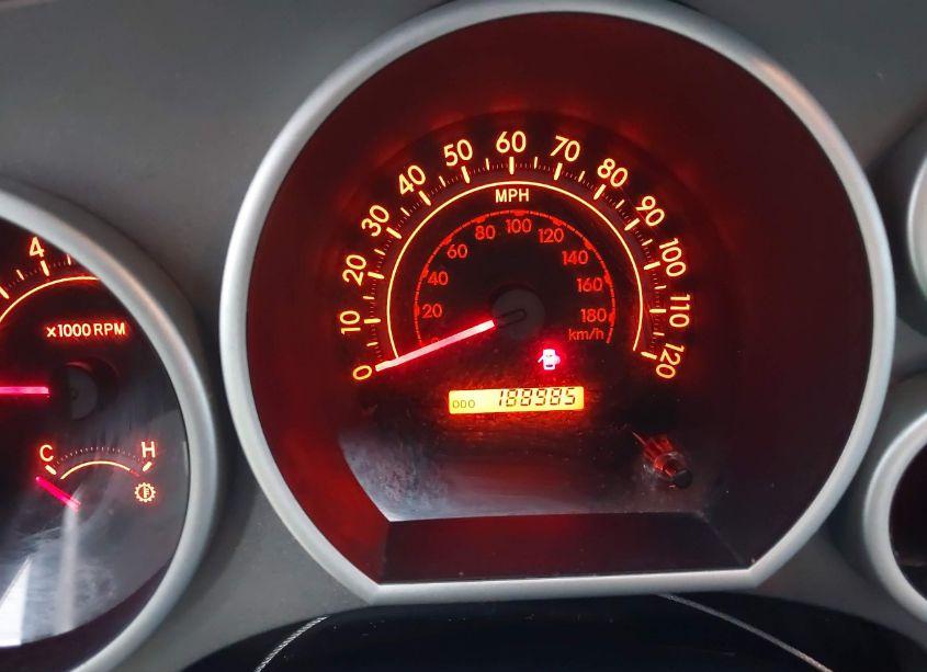 Photo 7 of 2012 Toyota Tundra GRADE 4.6L V8 (VIN 5TFEM5F1XCX049564)