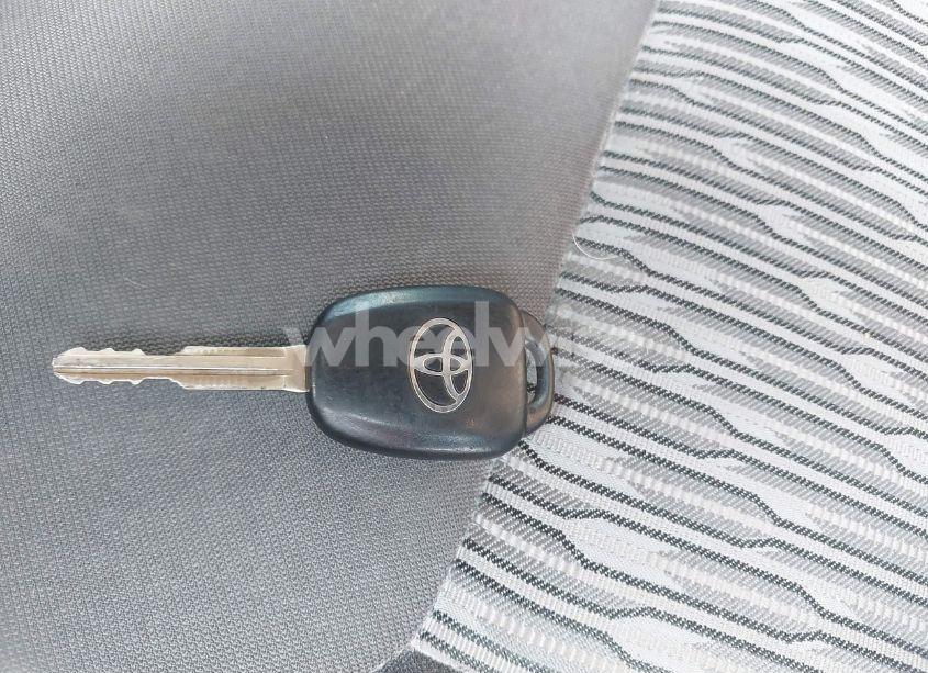 Photo 11 of 2019 Toyota Tundra SR5 4.6L V8 (VIN 5TFEM5F1XKX135763)