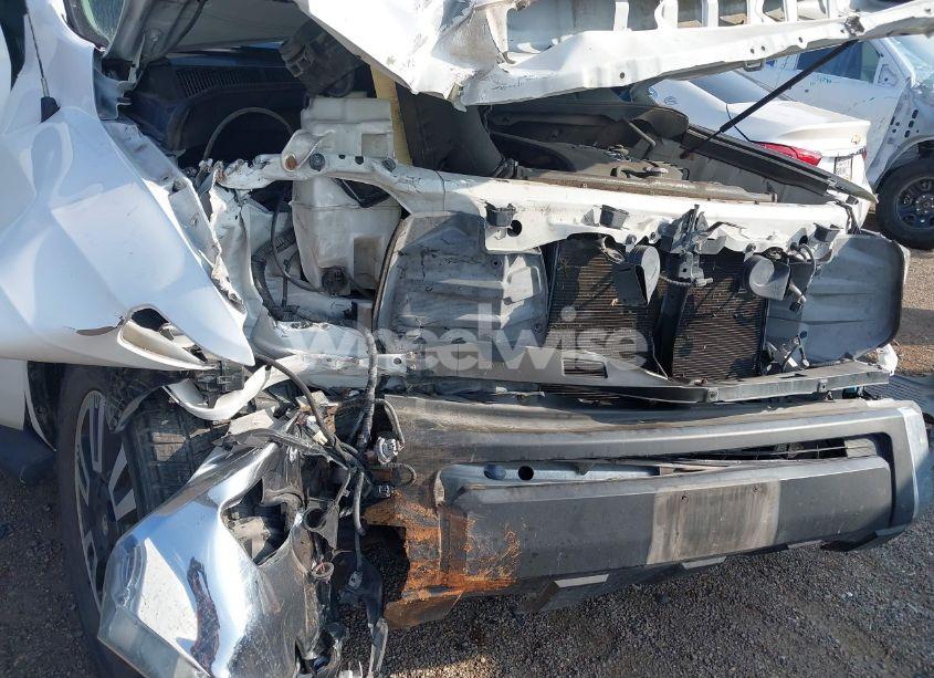 Photo 6 of 2019 Toyota Tundra SR5 4.6L V8 (VIN 5TFEM5F1XKX135763)