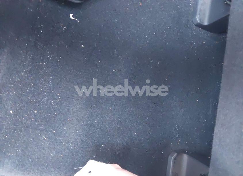 Photo 8 of 2019 Toyota Tundra SR5 4.6L V8 (VIN 5TFEM5F1XKX135763)