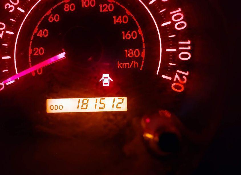 Photo 15 of 2009 Toyota Tundra GRADE 5.7L V8 (VIN 5TFEV54109X073798)