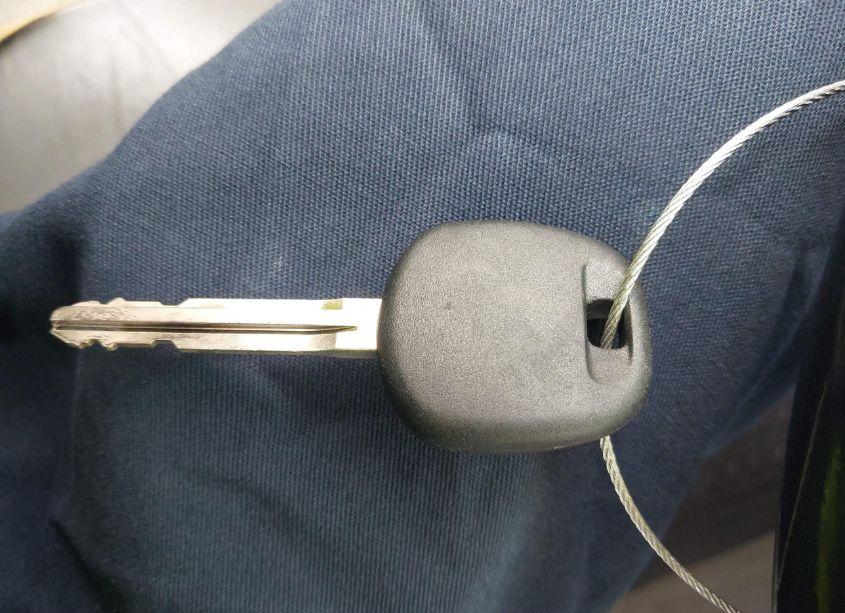 Photo 11 of 2008 Toyota Tundra SR5 5.7L V8 (VIN 5TFEV54128X046665)