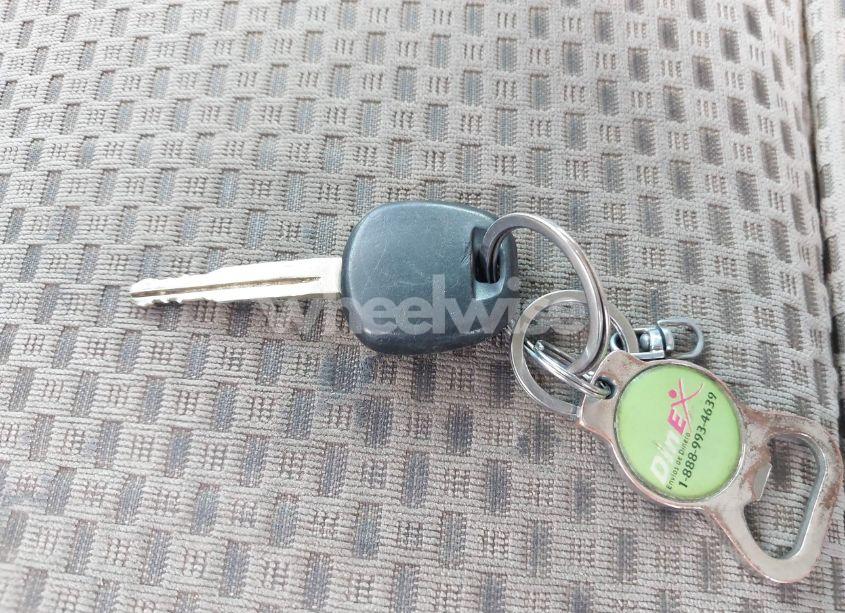 Photo 11 of 2007 Toyota Tundra SR5 5.7L V8 (VIN 5TFEV54147X026836)