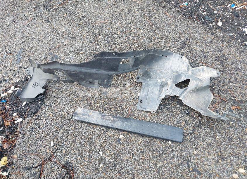 Photo 12 of 2008 Toyota Tundra SR5 5.7L V8 (VIN 5TFEV54158X041587)