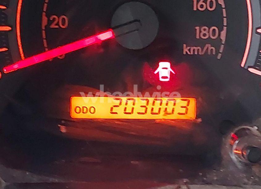 Photo 15 of 2008 Toyota Tundra SR5 5.7L V8 (VIN 5TFEV54188X051885)