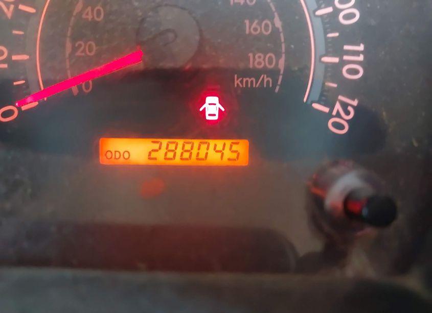 Photo 15 of 2007 Toyota Tundra SR5 5.7L V8 (VIN 5TFEV54197X027075)