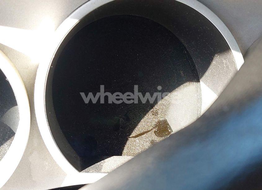 Photo 14 of 2007 Toyota Tundra LIMITED 5.7L V8 (VIN 5TFEV58187X027451)