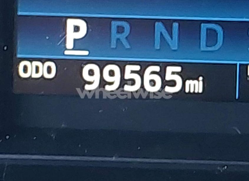 Photo 15 of 2016 Toyota Tundra SR5 5.7L V8 (VIN 5TFEW5F11GX205507)