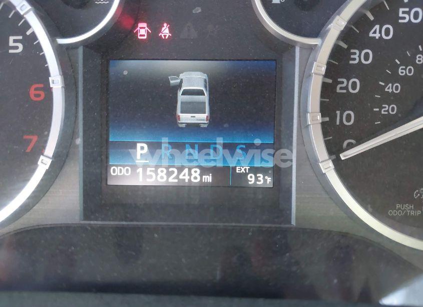 Photo 15 of 2017 Toyota Tundra SR5 5.7L V8 (VIN 5TFEW5F13HX227400)