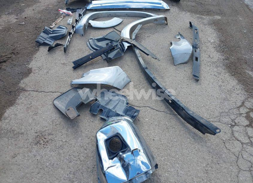 Photo 21 of 2016 Toyota Tundra SR5 5.7L V8 (VIN 5TFEW5F14GX195166)