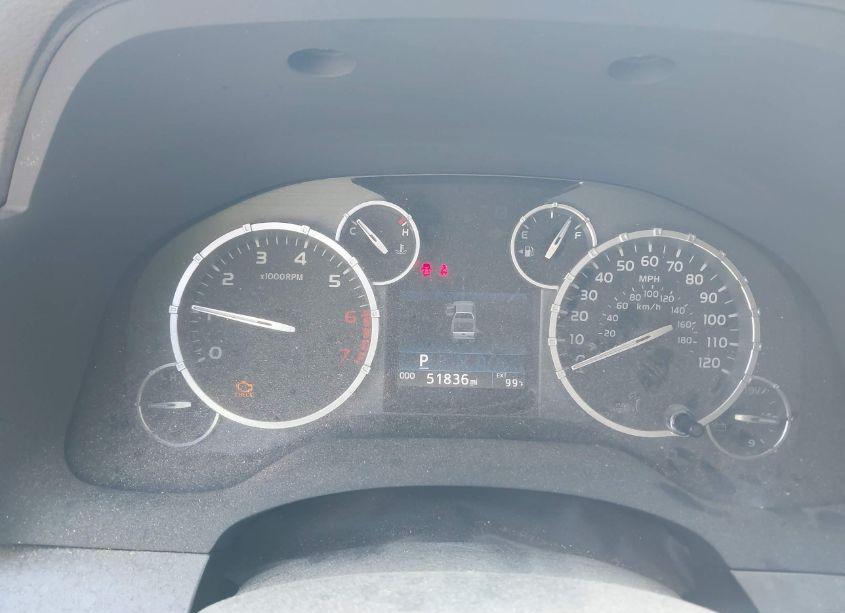 Photo 7 of 2016 Toyota Tundra SR5 5.7L V8 (VIN 5TFEW5F17GX211232)