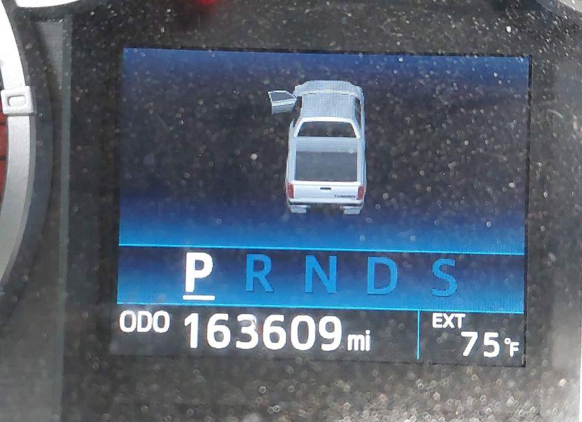 Photo 7 of 2016 Toyota Tundra SR5 5.7L V8 (VIN 5TFEW5F19GX207764)