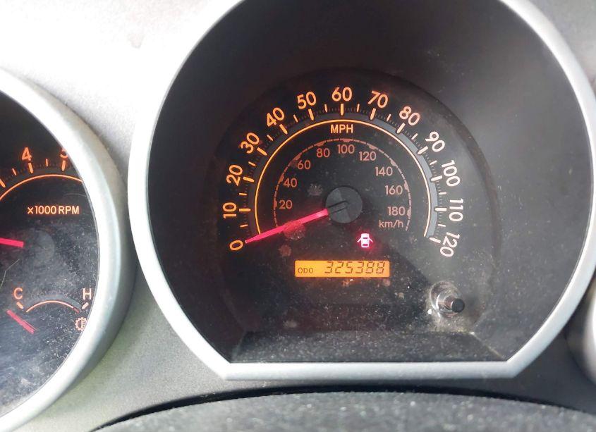 Photo 15 of 2010 Toyota Tundra GRADE 5.7L V8 (VIN 5TFEY5F10AX078878)