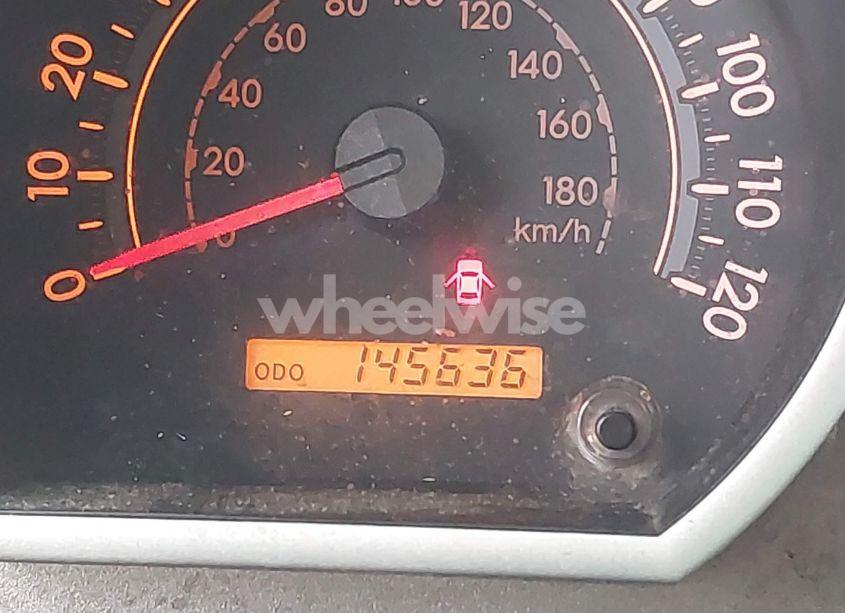 Photo 16 of 2011 Toyota Tundra GRADE 5.7L V8 (VIN 5TFEY5F10BX100041)