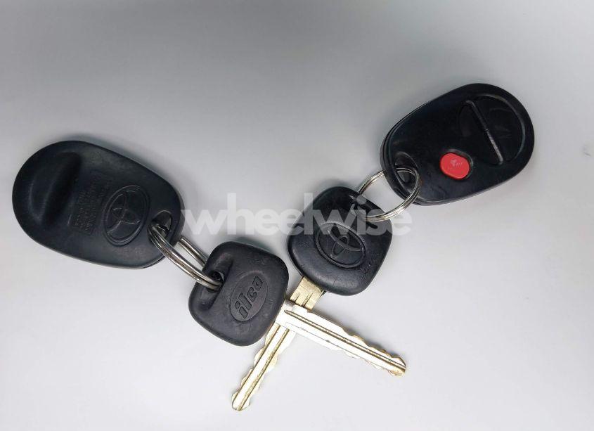 Photo 11 of 2014 Toyota Tundra SR5 5.7L V8 (VIN 5TFEY5F10EX148904)